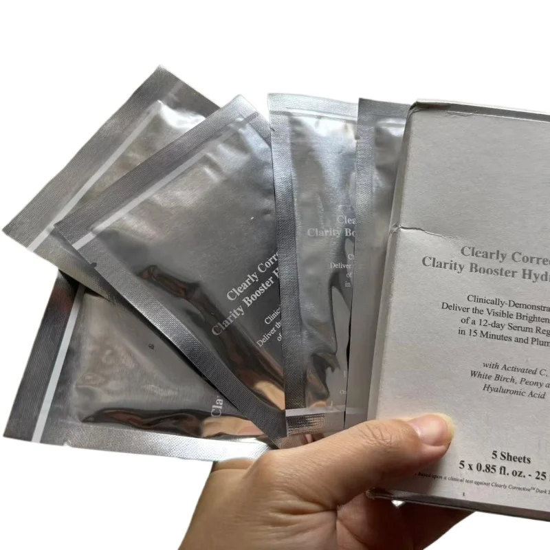 

GOOD Clarity Booster Hydration Mask