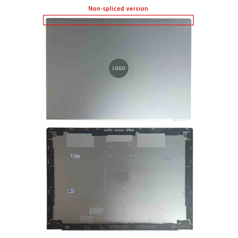 New For HP ProBook 460 465 G11 HSN-Q38C-6 16 inch;Replacemen Laptop Accessories Lcd Back Cove/Palmrest/Bottom With LOGO 