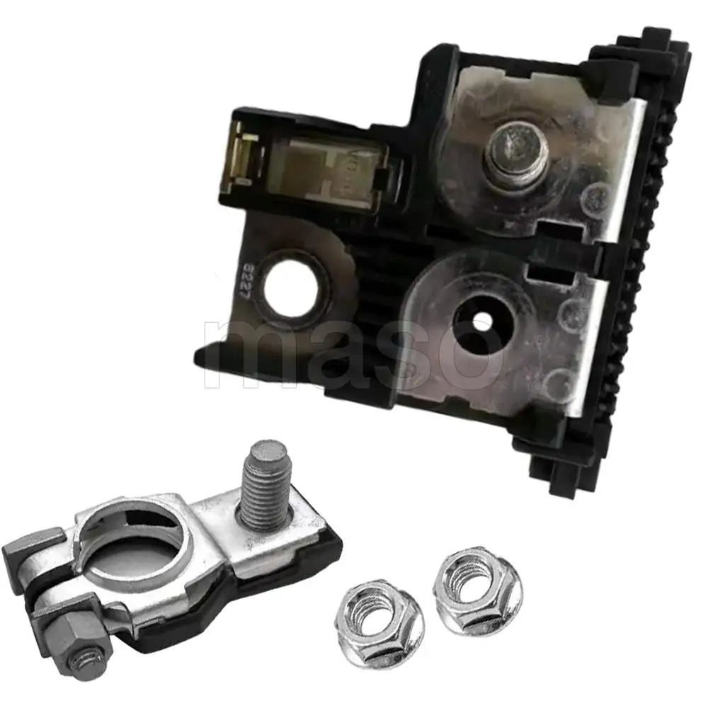 

24380-79915 2438079915 Fuse Link Battery Terminal Kit For Nissan 350Z 370Z Armada Cube GT-R Infiniti EX35 EX37 G25 G35 G37