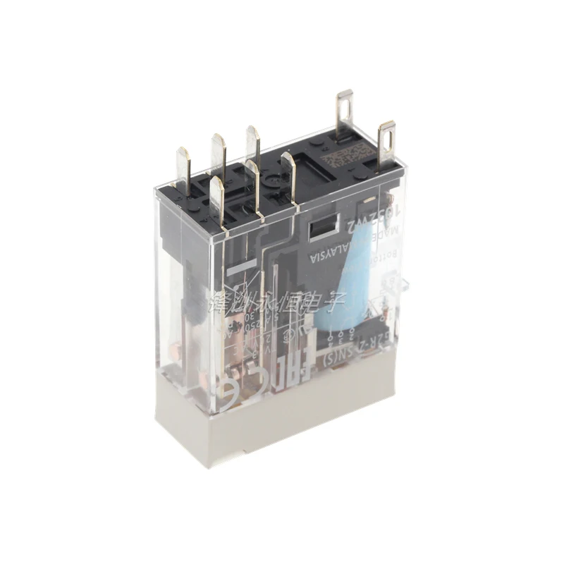 5Pcs New Original G2R-1-SN(S) 24VDC G2R-2-SN(S)-24VDC G2R-1-SN AC220 G2R-1-SND(S) DC24V AC220V 5PIN 8PIN 24V power relay