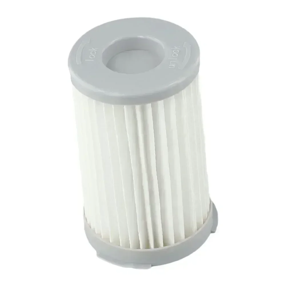 Energica Replacement Filter Cyclonilite Vacuum Filter Dust Cup Filter Easy To Use Fits Multiple Models High-efficiency Filter