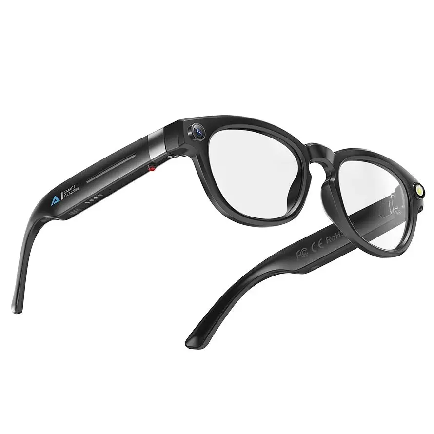 2025 4K Hd Anti-Sha… - image