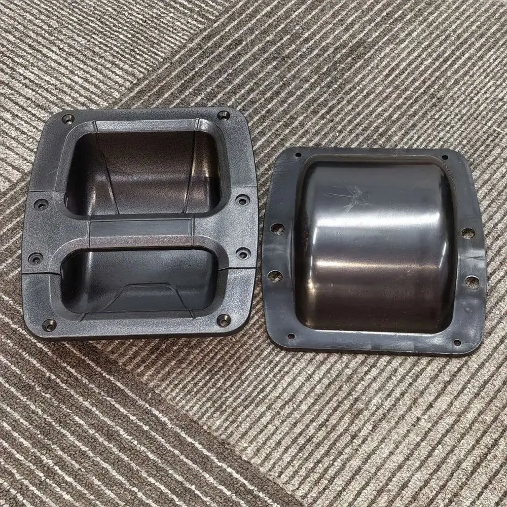 1Pcs ABS Speaker Cabinet Pull Handle Thickened Multiple Models Stage Audio Equipment Handle Easy Carrying Installation - view 4