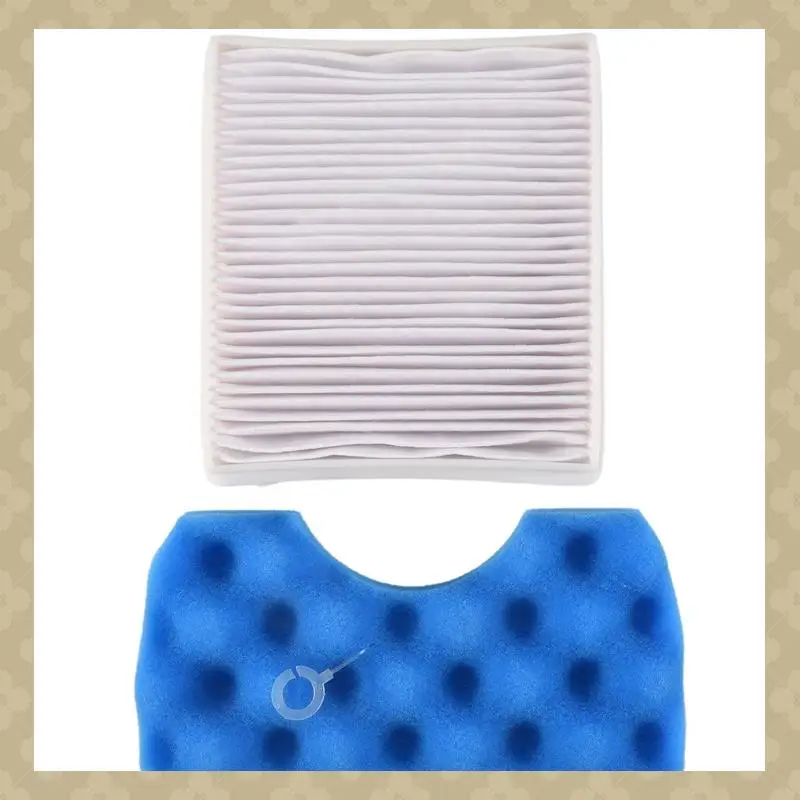 AB45 Suitable For Vacuum Cleaner Accessories DJ63 HEPA Filter Mesh Filter Cotton Filter