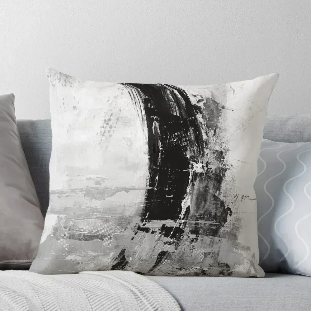 

gray abstract Throw Pillow Pillow Cases Christmas Throw Pillows Covers christmas ornaments 2025 pillow