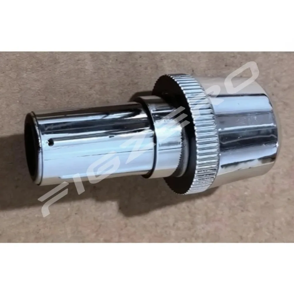 For Yamaha JYM125YBR Motorcycle Genuine Handle Grip Handle End Cap Balancing Weight Brand New