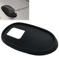 Roof Aerial Antenna Base Gasket Seal Pad For Chevrolet Holden Vauxhall Opel Astra G T98 Cabriolet Caravan Classic 1998 - 2014