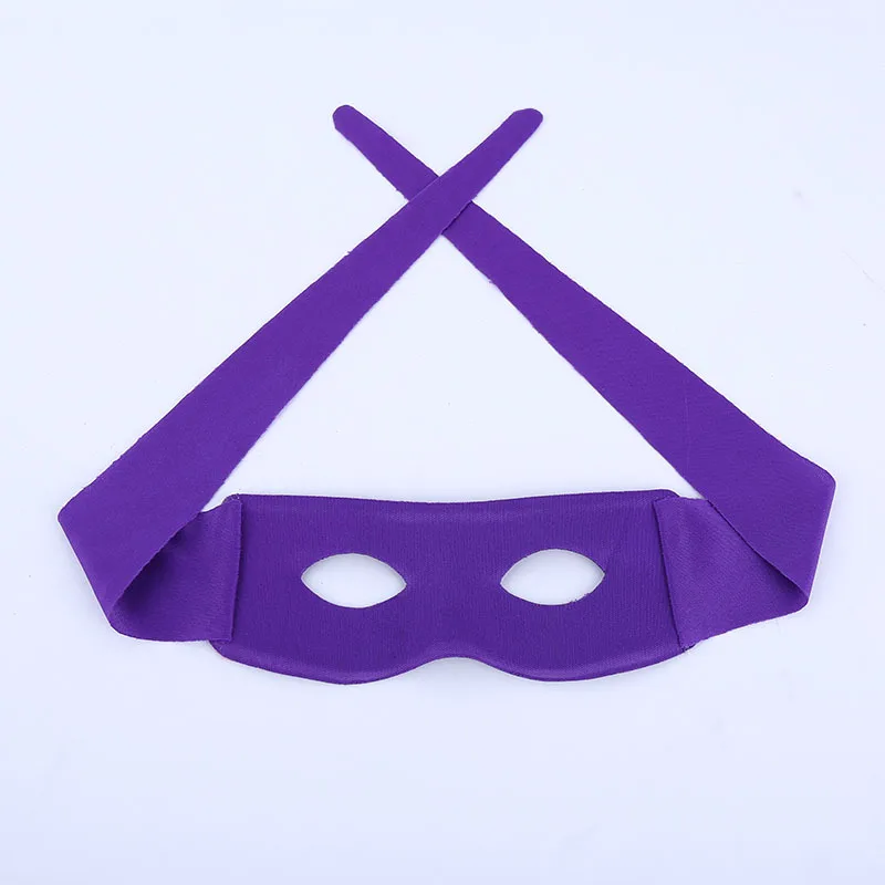 Halloween Maskerade Masken Anime coole Männer Kämpfer halbes Gesicht venezia nische Maske Cosplay Zorro Bandit Dieb Ball Party Kostüme Requisite – Detail 8
