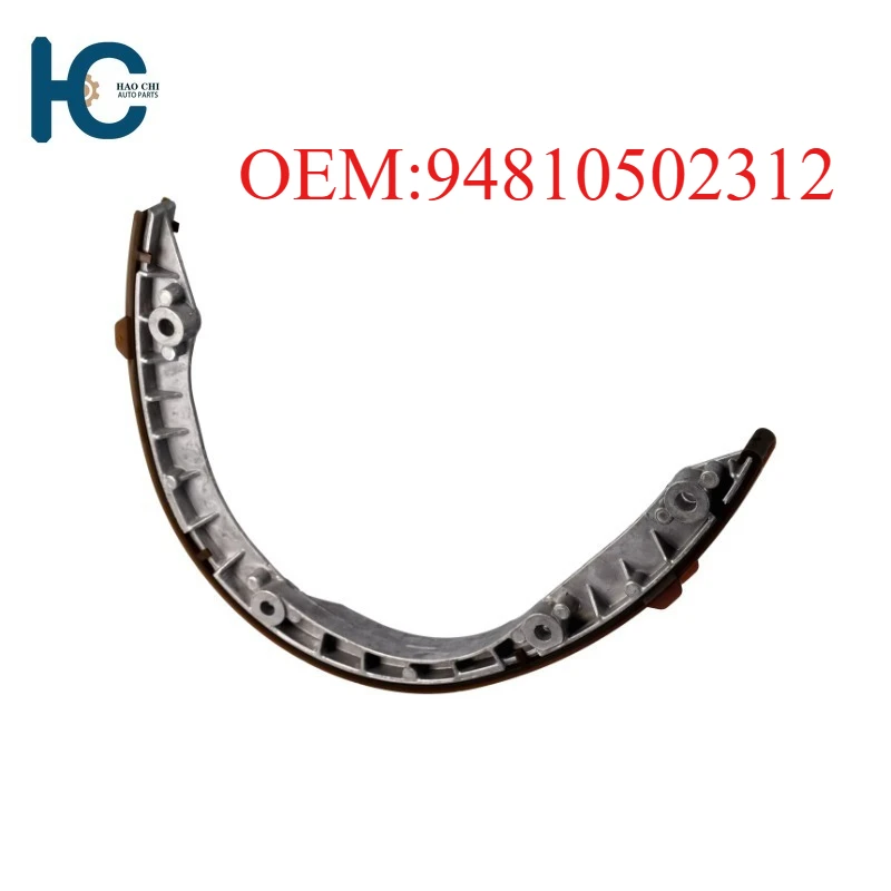 

94810502312 timing guide plate automotive parts for Porsche Cayenne 92A Panamera 970 MACAN 95B 3.6/4.8