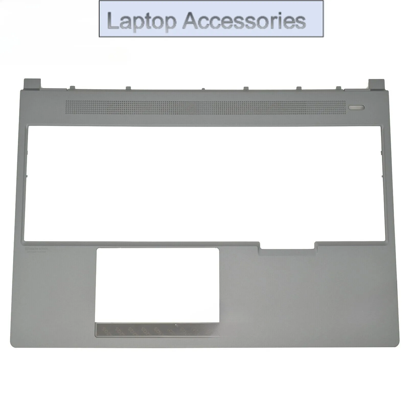 

CH 5CB1J18112 Новый для Lenovo Thinkpad P16 Gen 1 Gen 2, верхний корпус упора для рук, рамка KB