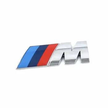 10 best sales bmw logo m3 - №3