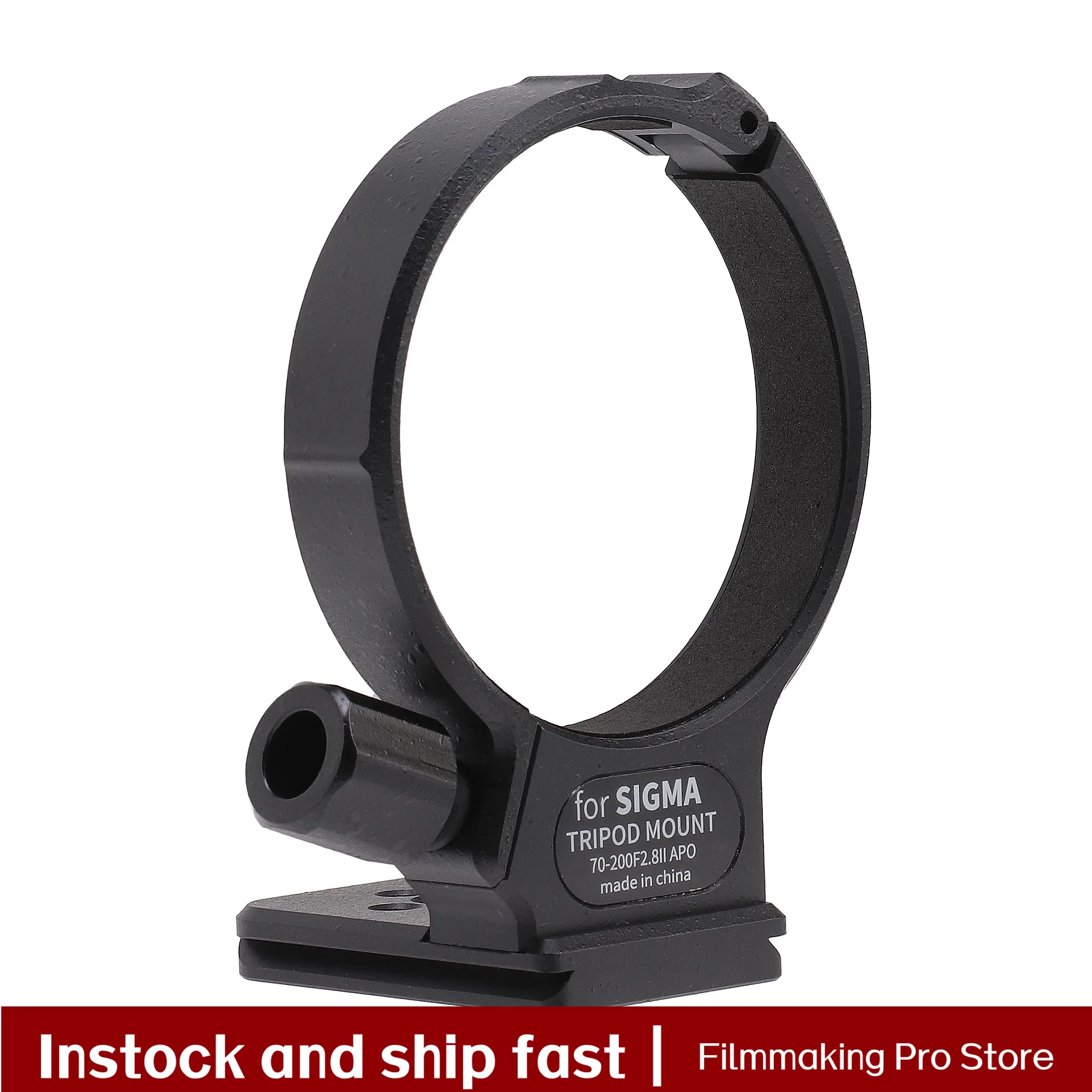 Fotga 1/4" Quick Re…