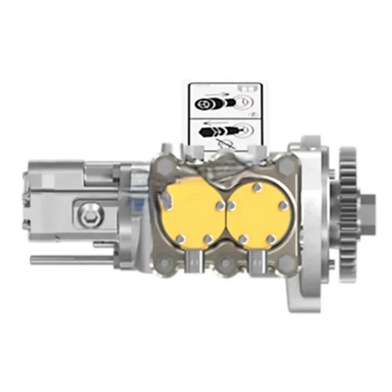 

For 511-7975 Fuel Injection Pump For Cat Engine C9.3 CAT336E E336E Diesel Fuel Pump