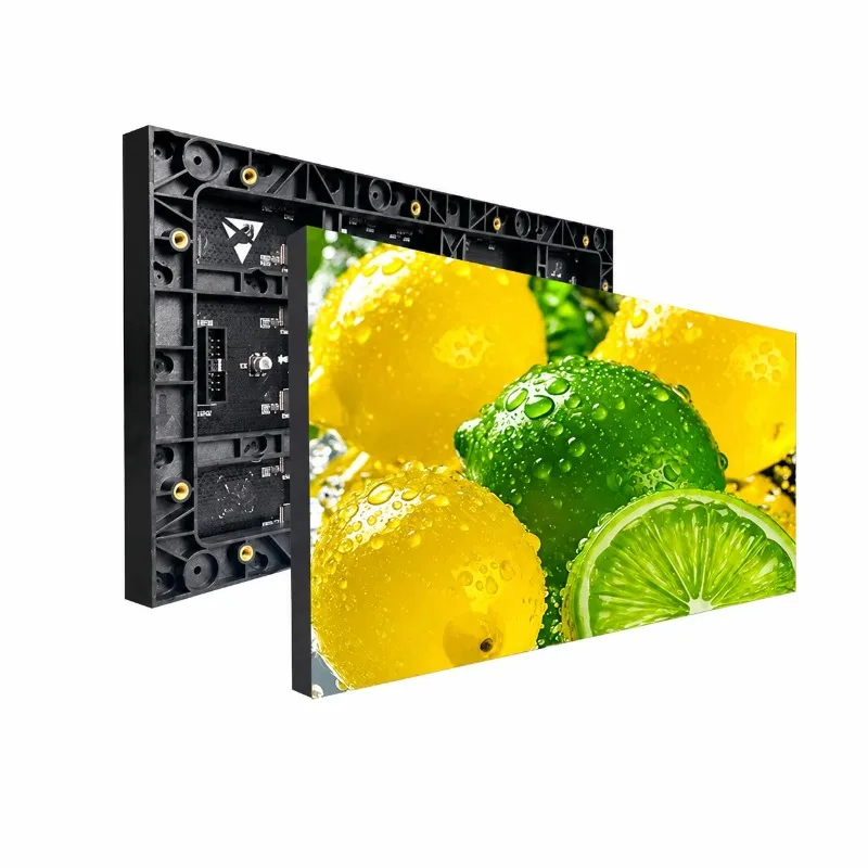 Indoor COB LED Display P2.5 Full Color HD LED Screen with HDR 1000:1 Adobe RGB 90% for Conference Hotel Stage & Live Streaming - view 6