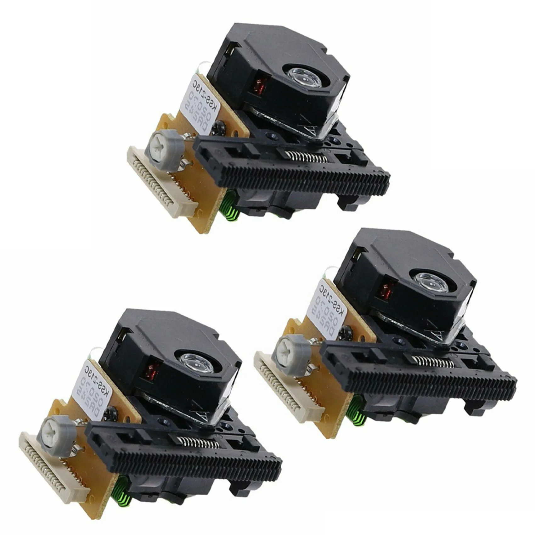 

Smart-3X KSS-213C оптический лазерный объектив для Sony DVD CD-плеер Hogard FE27 запасные части лазерная головка