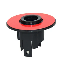 3D0919486B Parking Sensor Holder For Astra Corsa Vectra Insignia Opel Zafira Cadillac Golf Jetta Touareg Touran Phaeton Saab