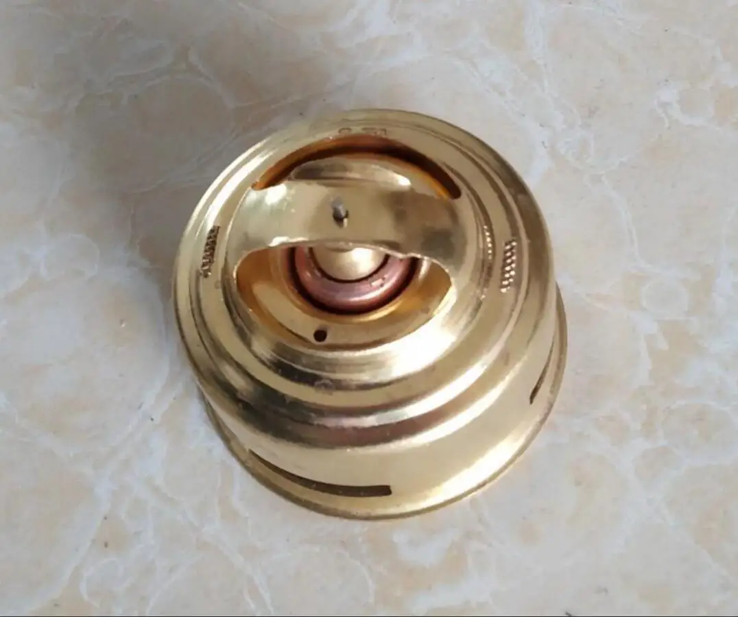 thermostat for K4102ZD ZH4102ZD ZH4102ZP K4102ZP Weifang diesel engine parts/weifang diesel generator parts