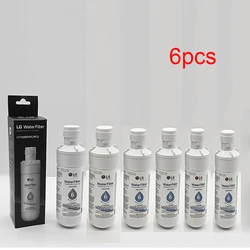 For LT1000P Capacity Replacement Refrigerator Water Filter ADQ74793501, ADQ75795105, AGF80300704, or AGF80300705 1-6 PCS