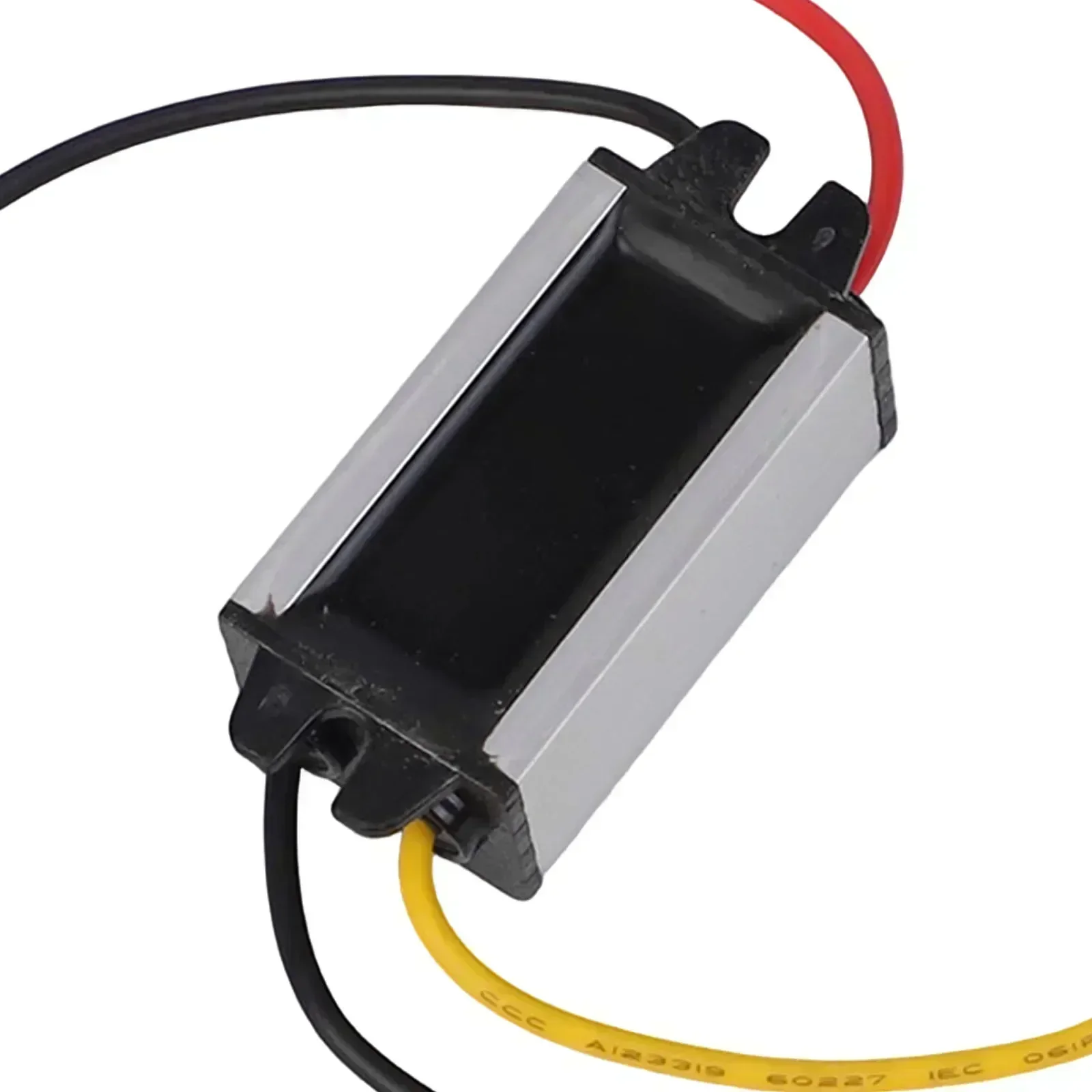 High Efficiency Converter 24V To 12V Converter Input Voltage Range 15-40V Over-current Protection For Outdoor Electronics