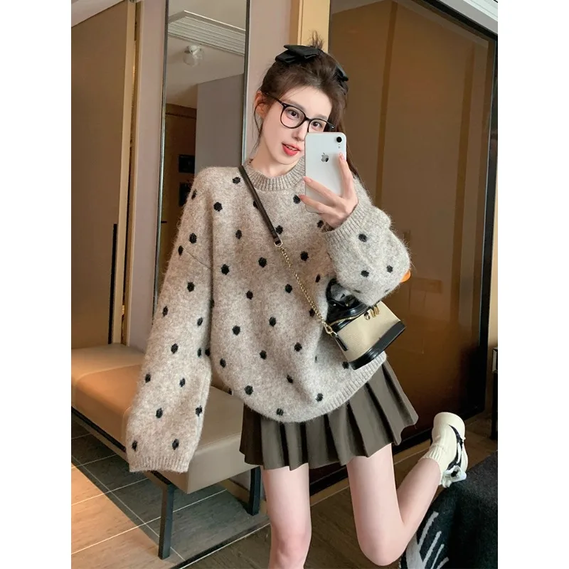 

Женские пуловеры, свитшоты, худи, платья-свитшоты, макси-платья, длинные, повседневные, уличные, спортивные, шикарные, свободного кроя, удобные, в стиле Ins