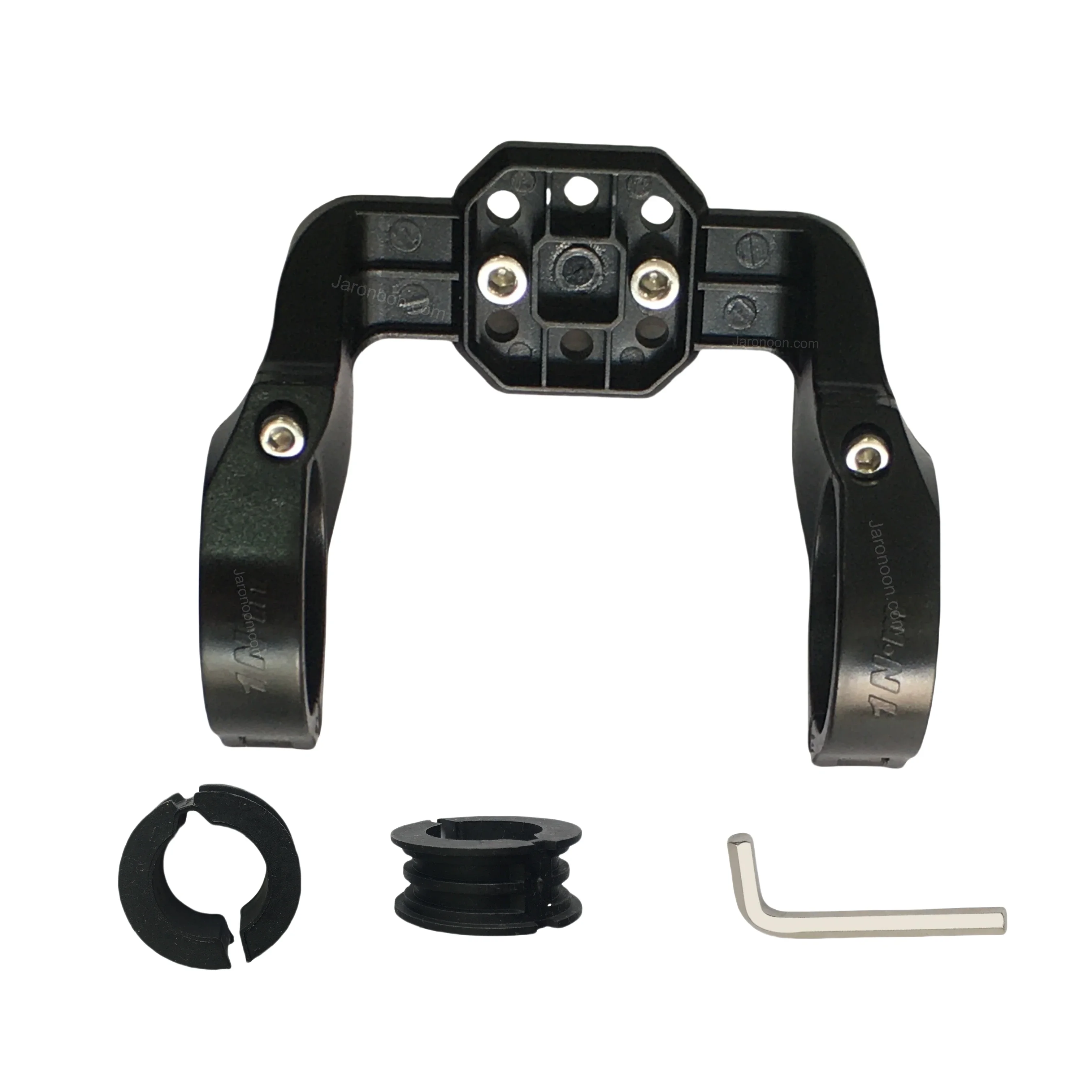 Plastic Holder / Bracket of Bike Computer Yolin YL91F / YL81F LCD Display image 2