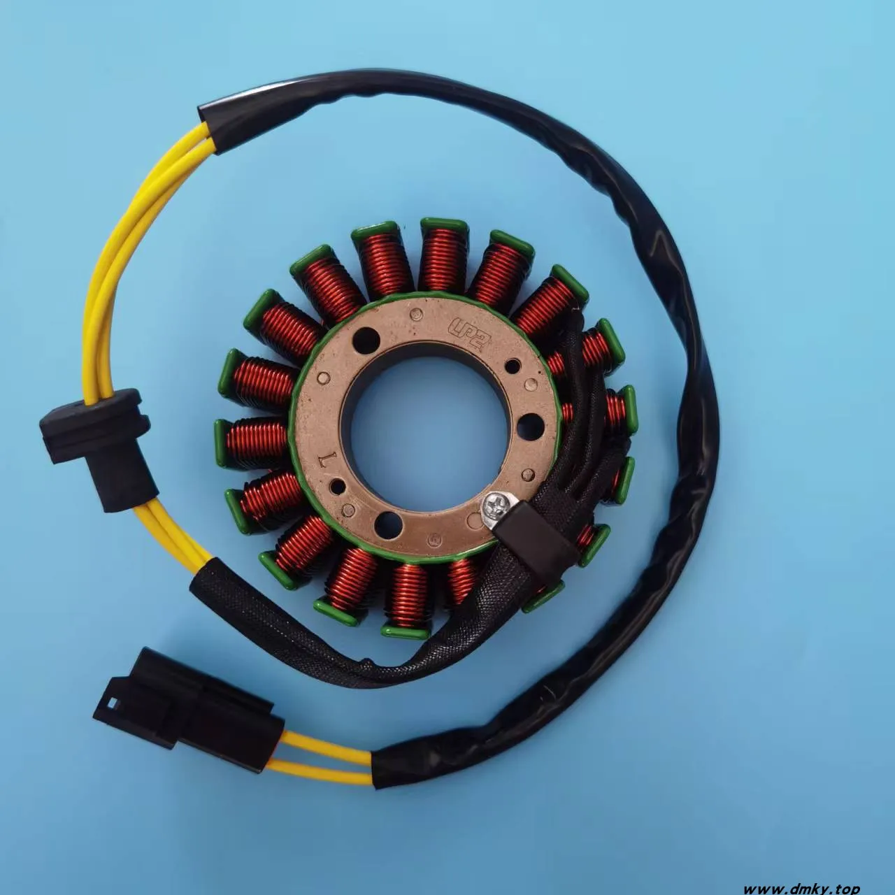 Jet Ski Solenoid Coil Power Generation Coil for Spark 90 to RXP300 factory direct sales