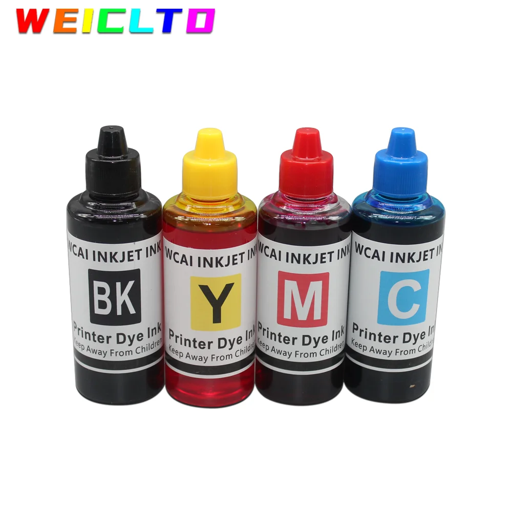 

PG575 CL576 575 576 XL PG-575XL CL-576XL Refillable Cartridge Dye Ink for Canon PIXMA TS3550i TS3551i TR4750i TR4751i Printer