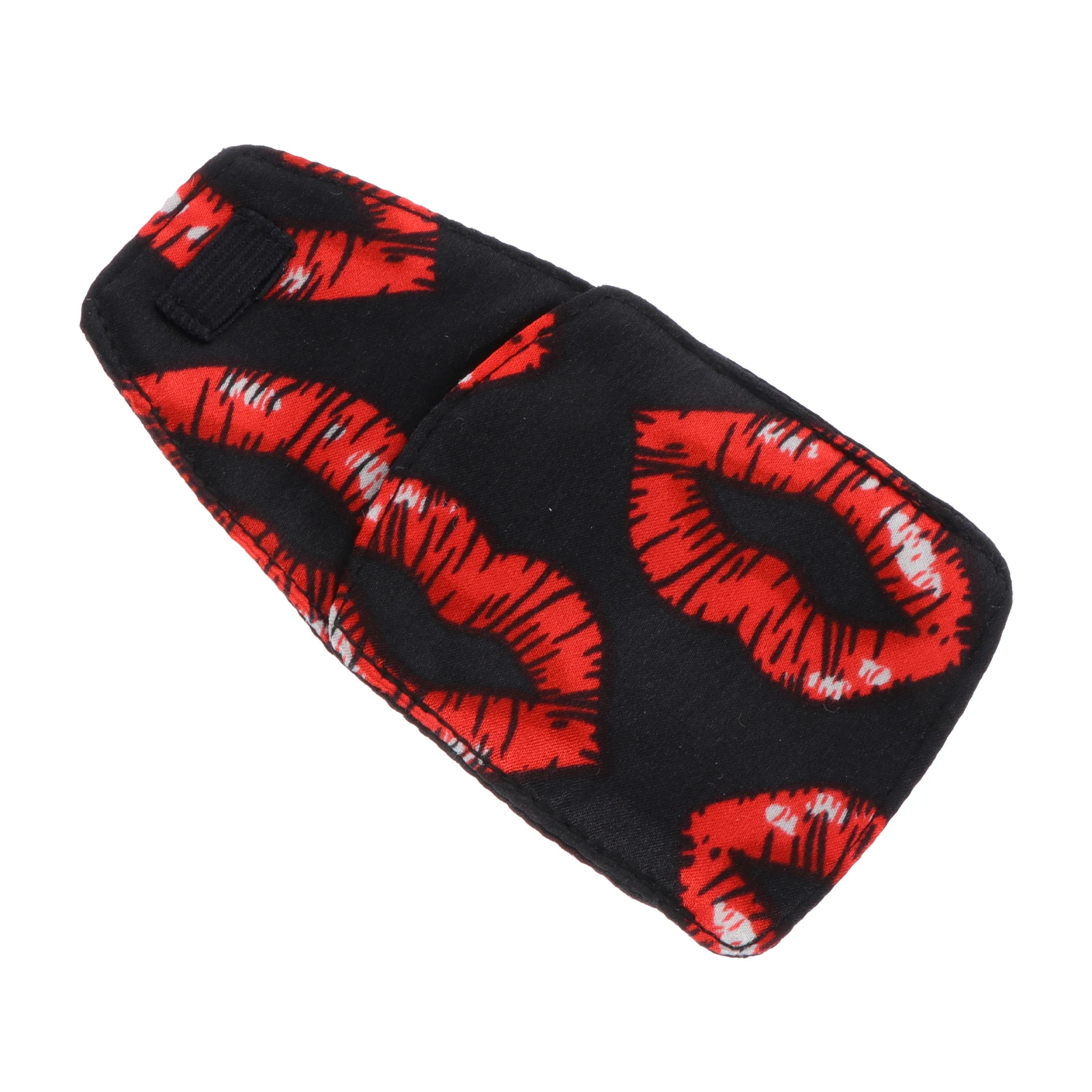 

Silk Patch Amblyopia Mask for Glasses Single Eye Cover Comfortable Breathable Long Term Wear Smooth Surface Perfect Workmanship