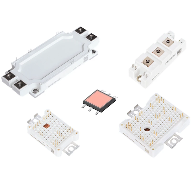 

IGBT Module BSM75GD120DN2 BSM100GD120DN2 BSM100GT120DN2 BSM150GT120DN2