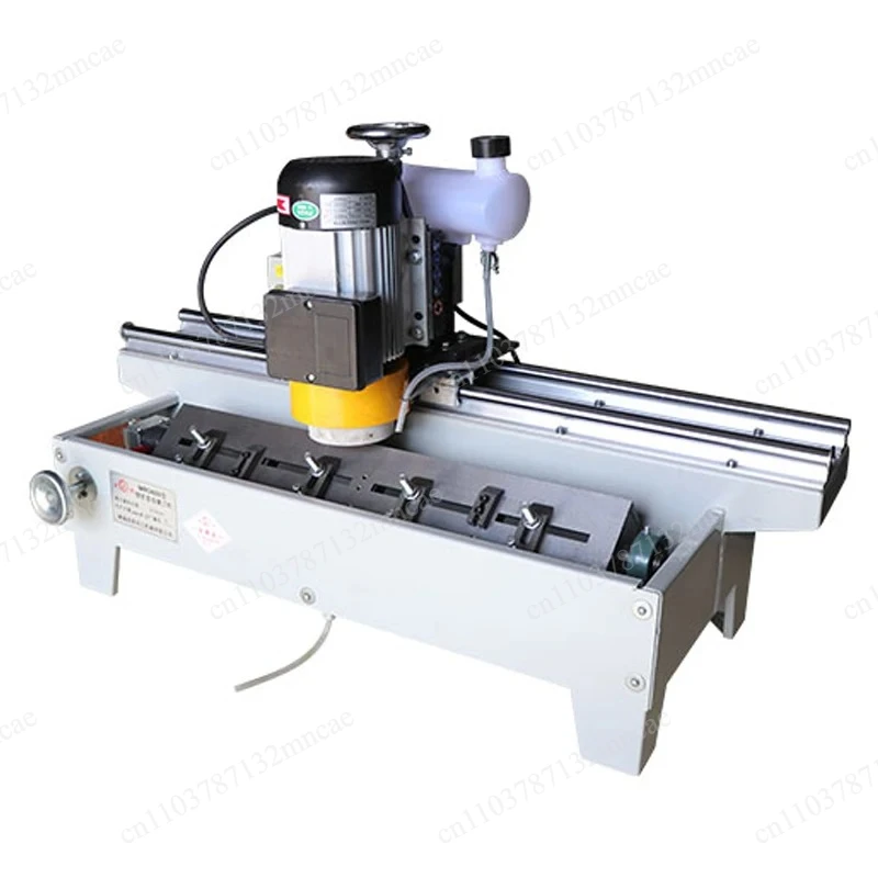 Sharpening Knives Automatic Grinder Knife Sharpener High Precision 550W 220V/380V Linear Blade Milling Grinding Machine Tool
