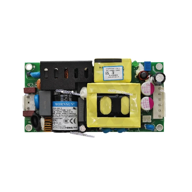 LOF225 Power Supply…