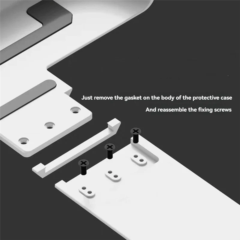 -Capa A20Z para interruptor OLED e interruptor regular - Aperto ergonômico, protetor, substituível