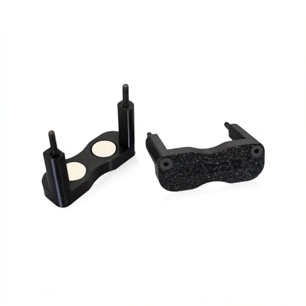 Racing Wheel Upgrade Magnetic Shifting Paddles For Thrustmaster Tgt Simulator Gaming Gear Mod Fast Response Tactile Feel