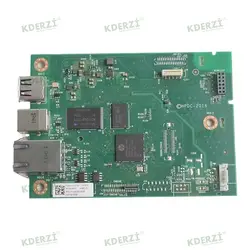 W2Q09-60001 Original Formatter Board for HP LaserJet Pro M404N M404 404 Main Board Compatible M404DN M404DW