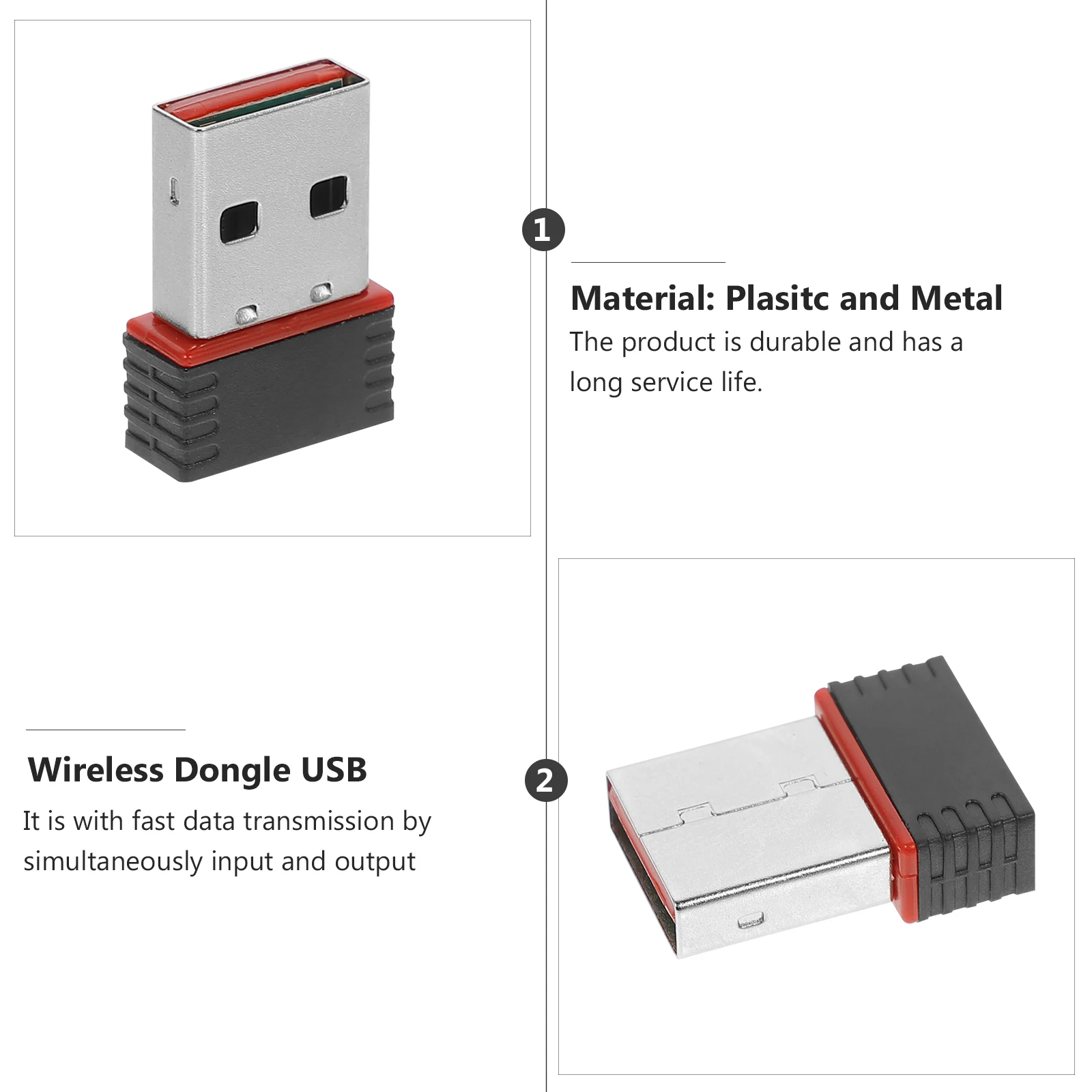 

Wireless USB Adapter Wireless Wifi Dongle Wireless Adapter Wireless Adapter USB Wireless Dongle USB
