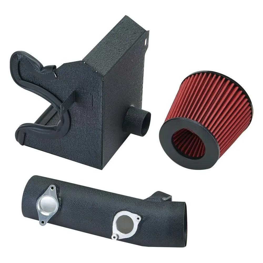 

Система воздухозаборника для Honda Accord 2.0L Turbo, алюминиевая труба с высоким расходом 2018-2020 гг.