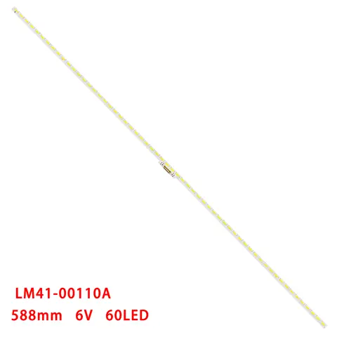 LED Strip for 2015 SONY 48 L60 LM41-00110A 4-546-097 4-566-007 KDL-48R555C KDL-48R510C KDL-48W705C KDL-48R550C KDL-48R553C