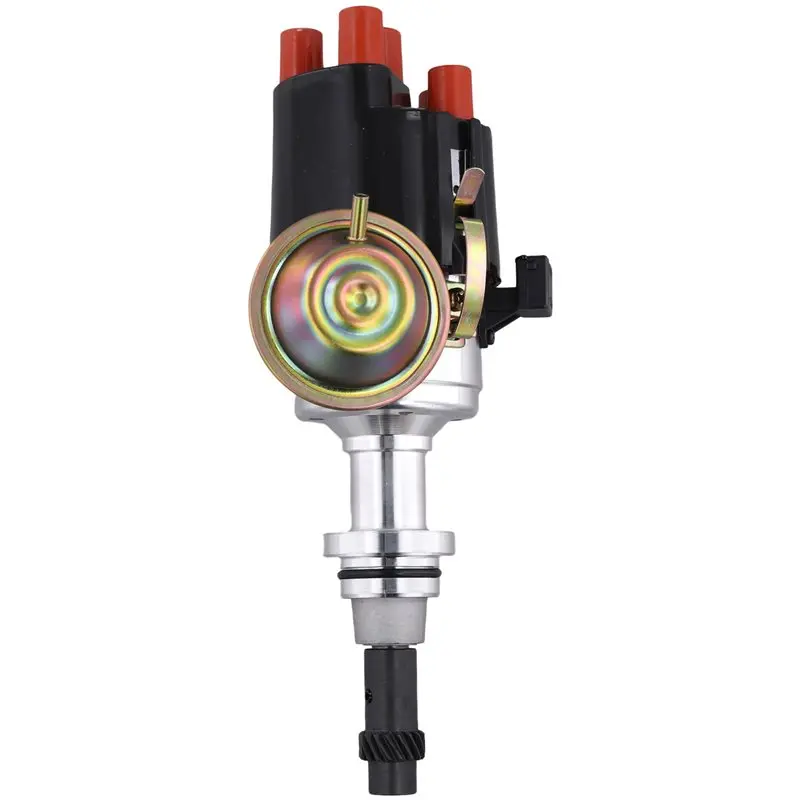 

M50K-For VW Golf Jetta Quantum Scirocco 4000 1984-1989 Electronic Distributor 027905205A 027905205B 027905205P