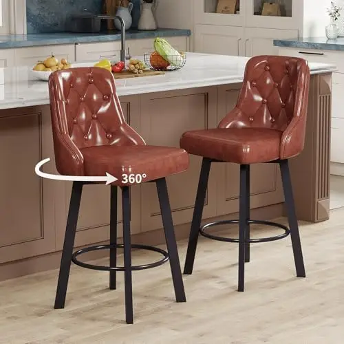 Bar Stools, 26