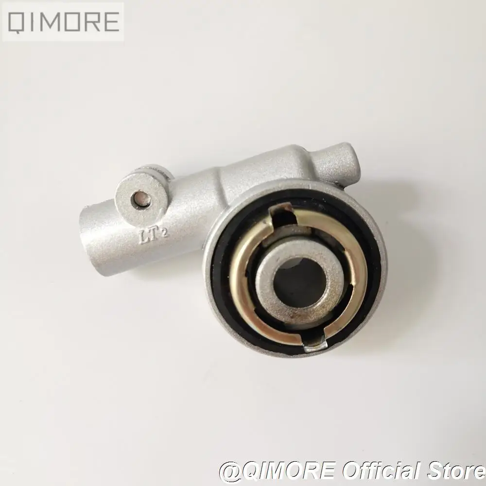 12mm-hole Speedometer Drive Gear Box Puck / Counter for GY6-50 GY6-150 Handsome-boy Style Scooter Moped