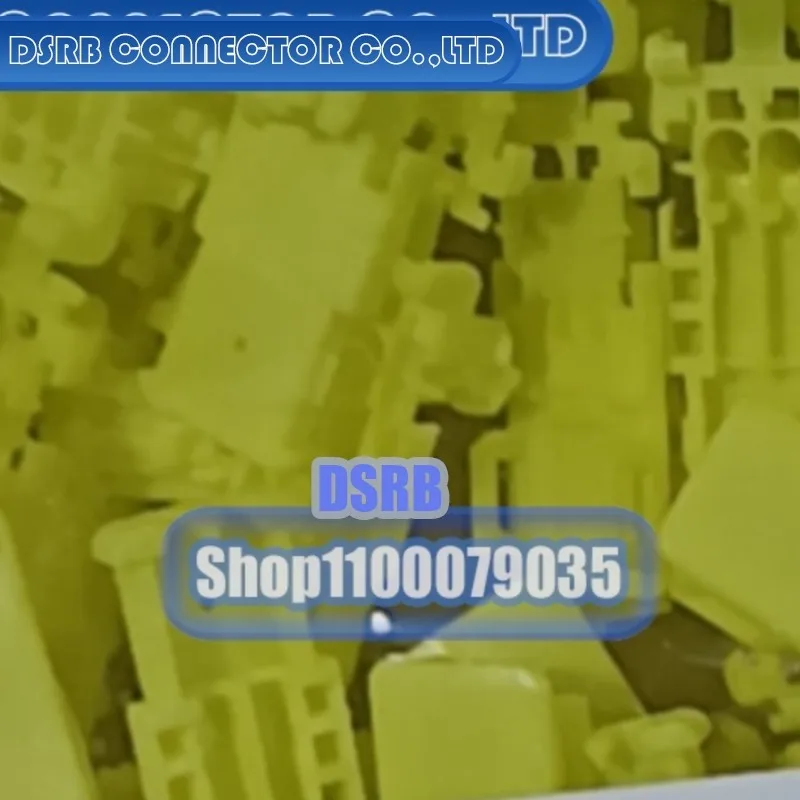 

50pcs/lot 1612120-1 174045-2 174656-7 174664-7 2137216-1 282104-1 7116-3250 connector new original