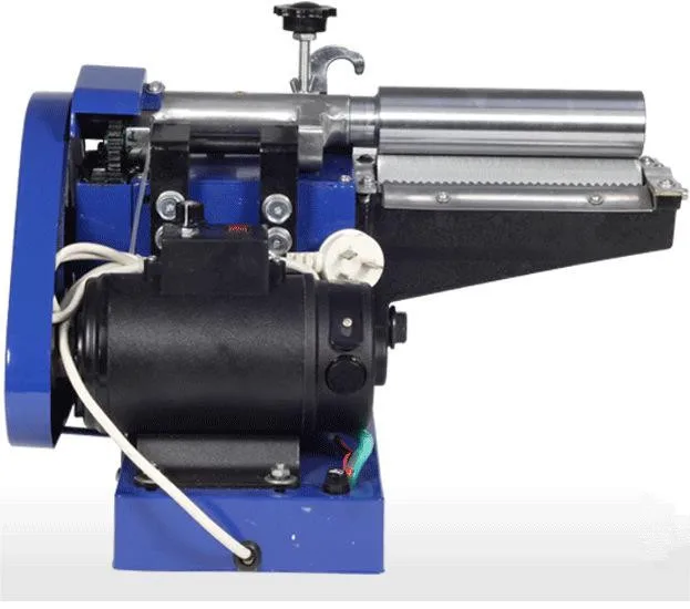 

Paper Packing Box , Bag , Shoes Rolling Glue Gluing Machine