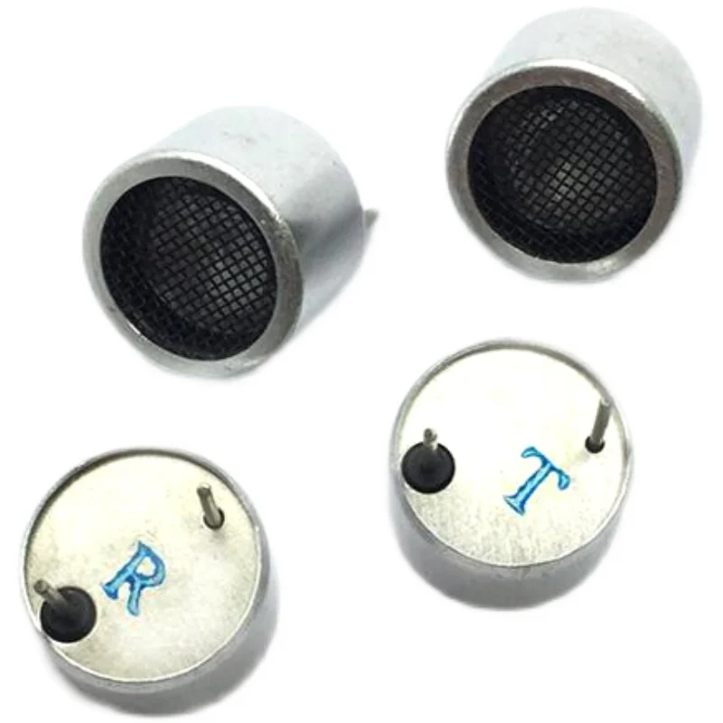 16Mm 40K Ultrasone Zender Ultrasone Sensor Ultrasone Zender TCT40-16T
