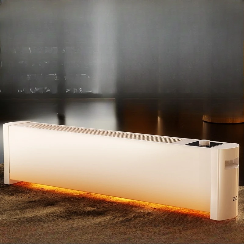 Heater, heater artifact, winter household electric heater, graphene energy saving and electricity saving