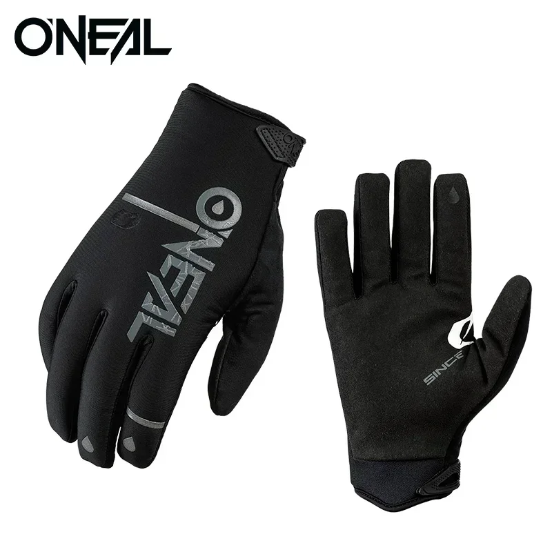 ONEAL off-road motorcycle gloves from the United States Summer cycling anti fall anti slip gloves Breathable racing man