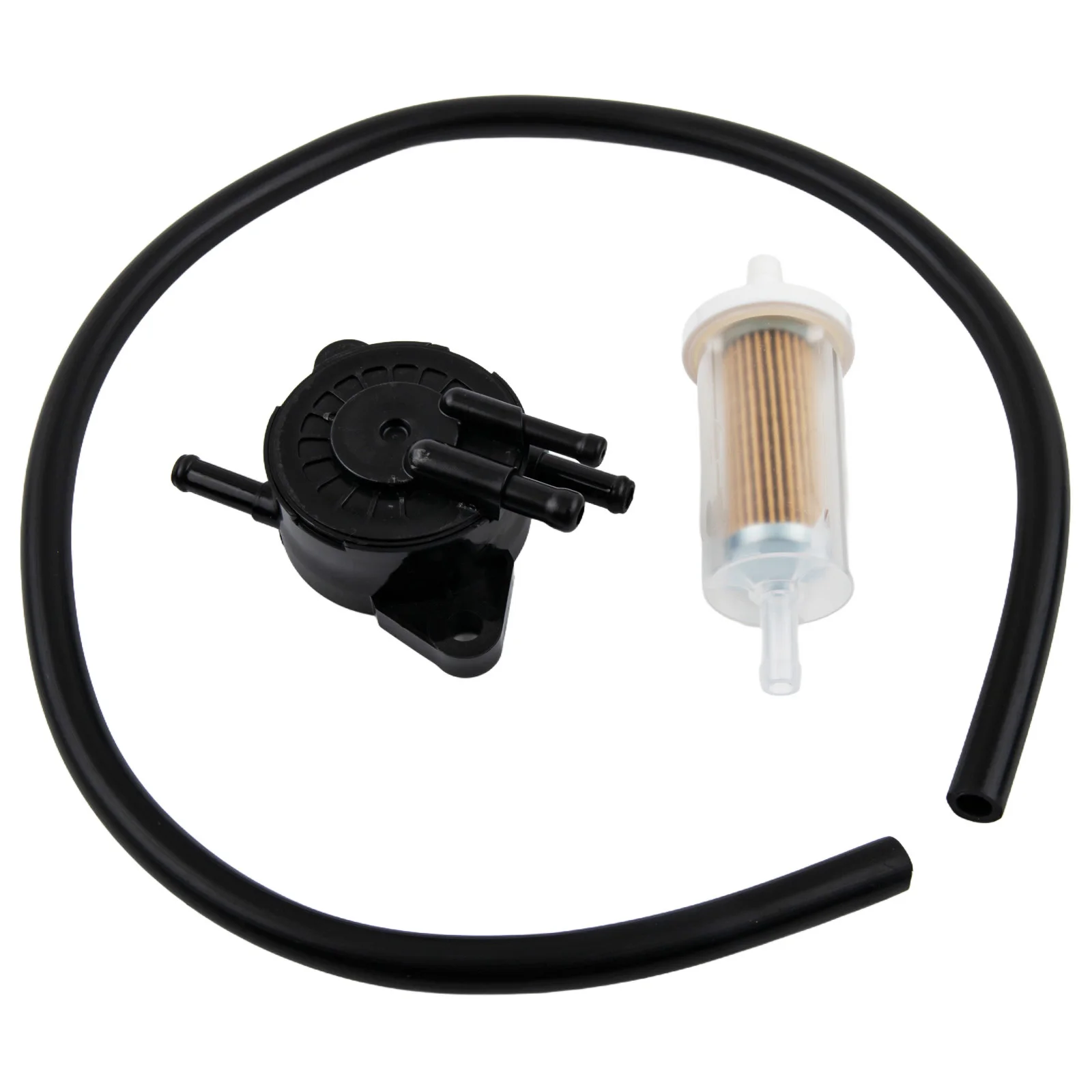 

Compatible Fuel Pump Engine Fuel Pump Automotive Repair Performance Compatibility For GX630 Compatible Fuel Pump Kit
