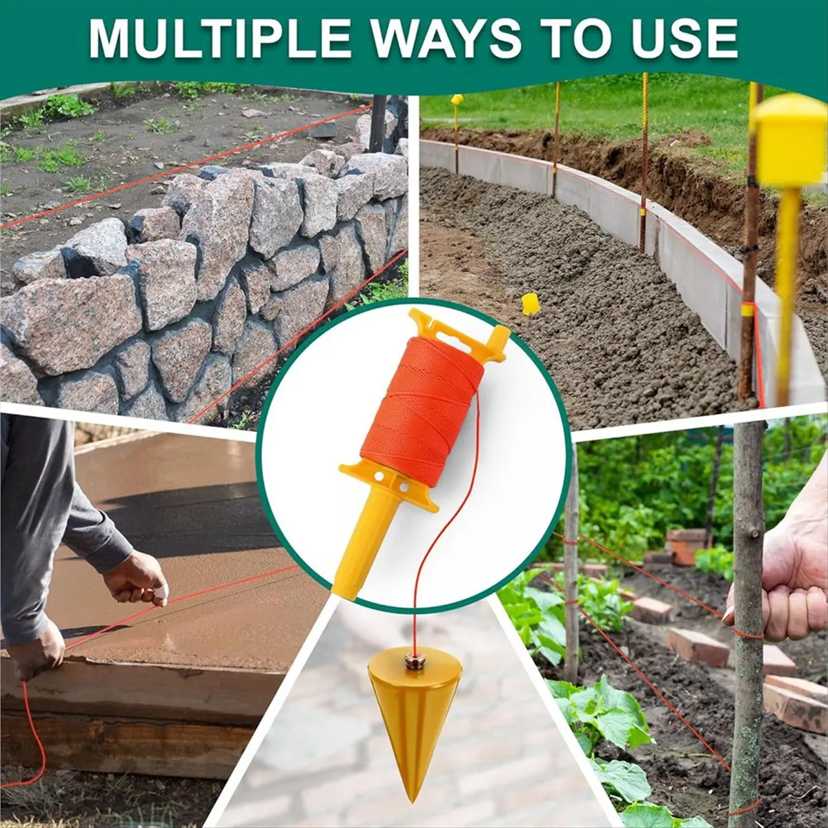 A75K Line With Hand…