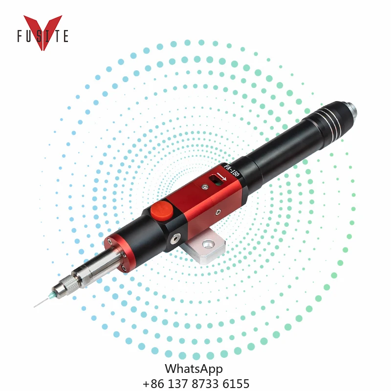 FA-150 Uv Glue Disp…