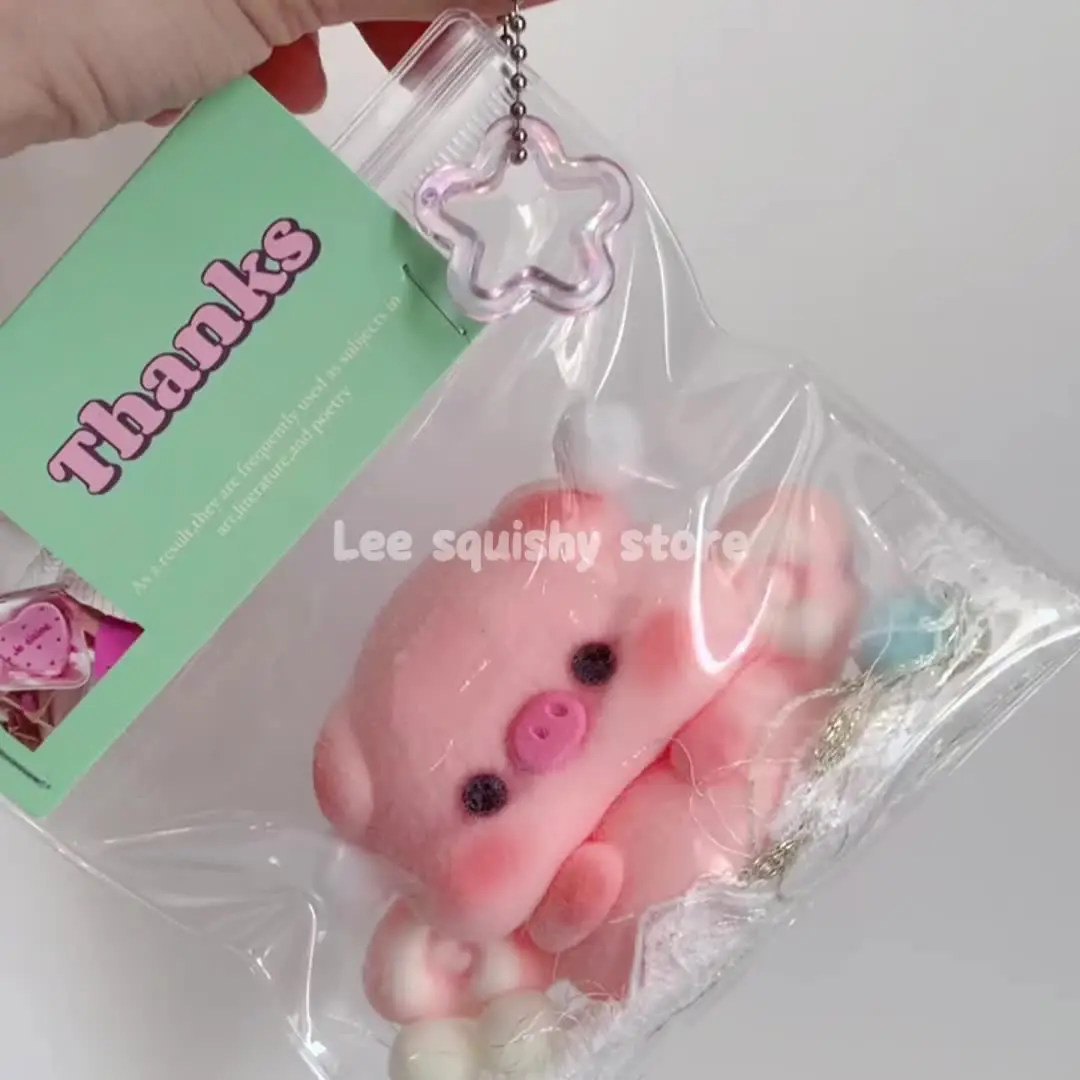 Jouet anti-Stress en forme de cochon hérisson, à p... - Grandado Jouet anti-Stress en forme de cochon hérisson, à p... - Grandado