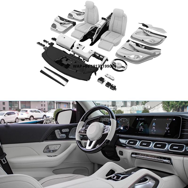 New Design X166 Int…